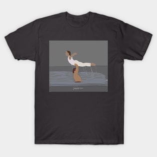 DANCE DIRTY T-Shirt